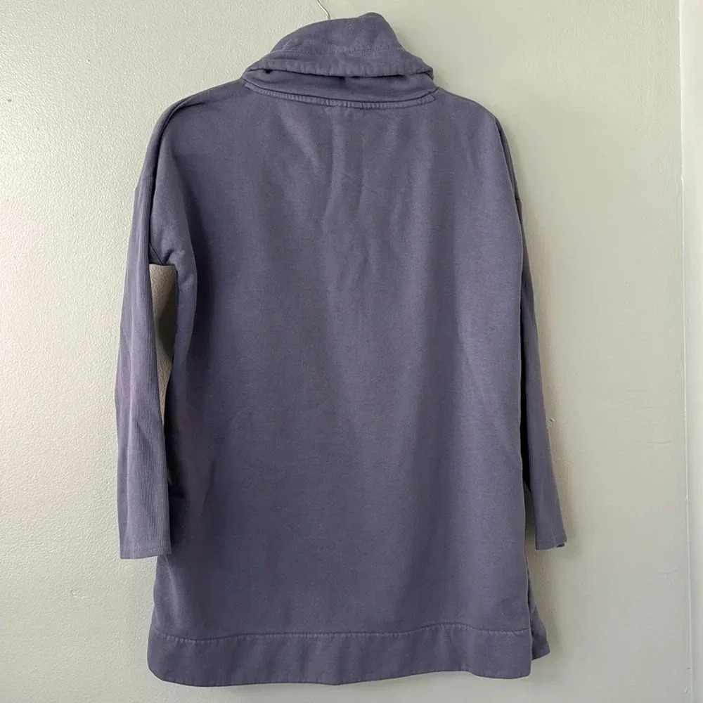 Gymshark Slounge Ribbed Pullover - Picture 2 of 7